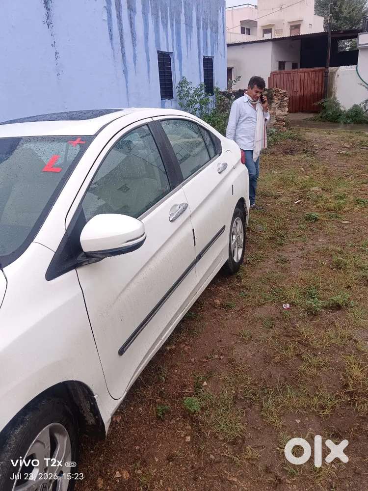 Honda City Diesel 2014