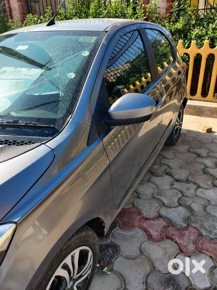 Tata Tiago 2019 Diesel
