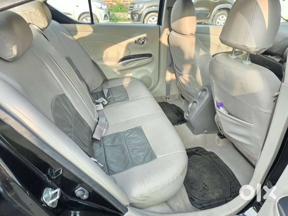 Nissan Sunny Xv, 2012, Petrol