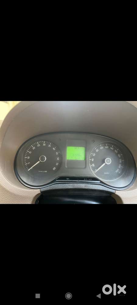 Skoda Rapid 1.5 Tdi Cr Elegance Plus, 2013, Diesel