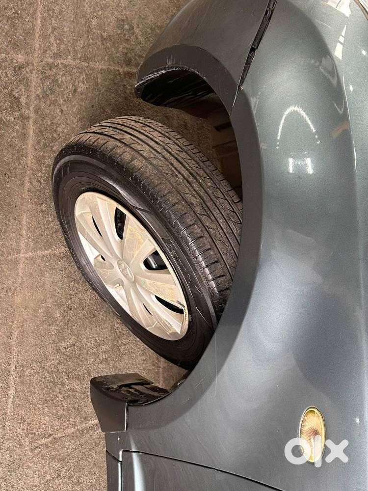 Maruti Suzuki Swift Vxi Bsiv, 2009, Petrol