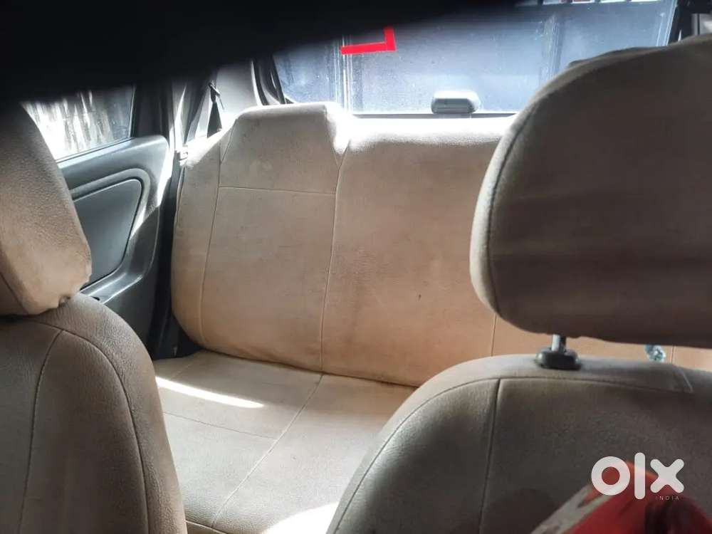 Maruti Suzuki Alto 2004