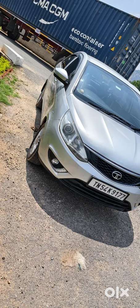 Tata Zest Diesel 2015 Ready