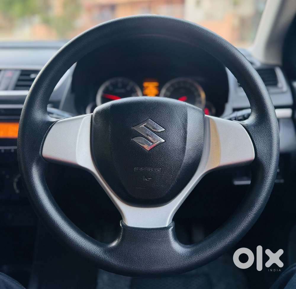 Maruti Suzuki Swift Ddis Vdi, 2017, Diesel