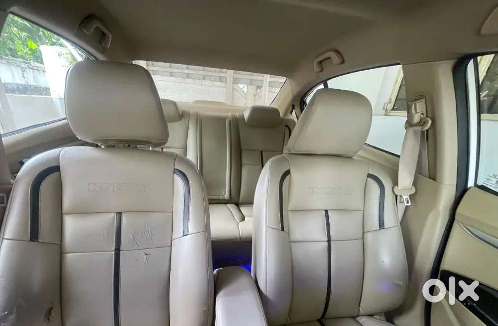 Honda City 2011  Petrol With78000 Km Driven