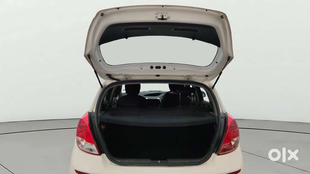 Hyundai I20 2012-2014 Sportz 1.2, 2013, Petrol