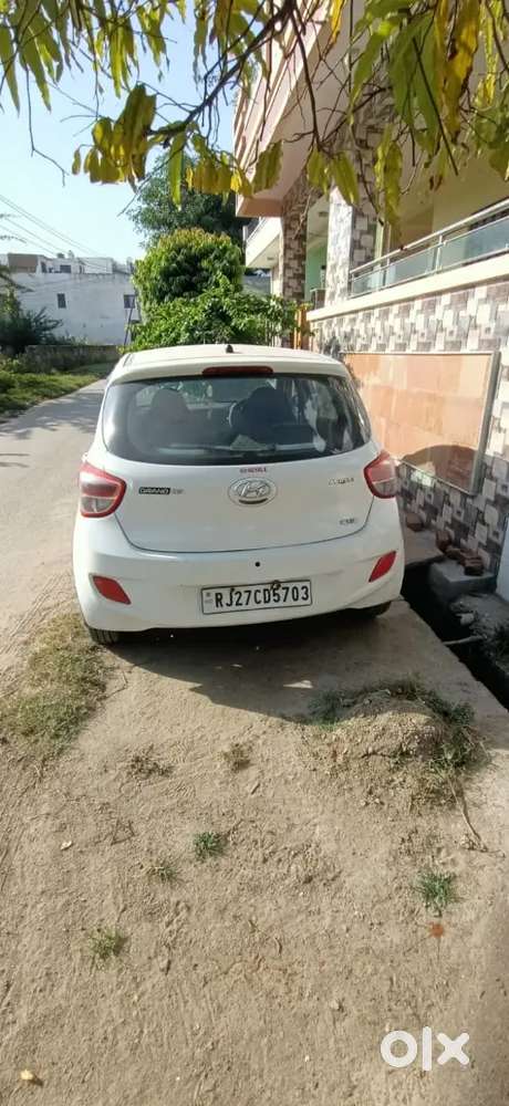 Hyundai Grand I10 Magna 2014 Petrol Manual