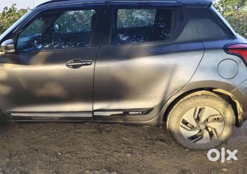 Maruti Suzuki Swift 2019 Petrol 79000 Km Driven
