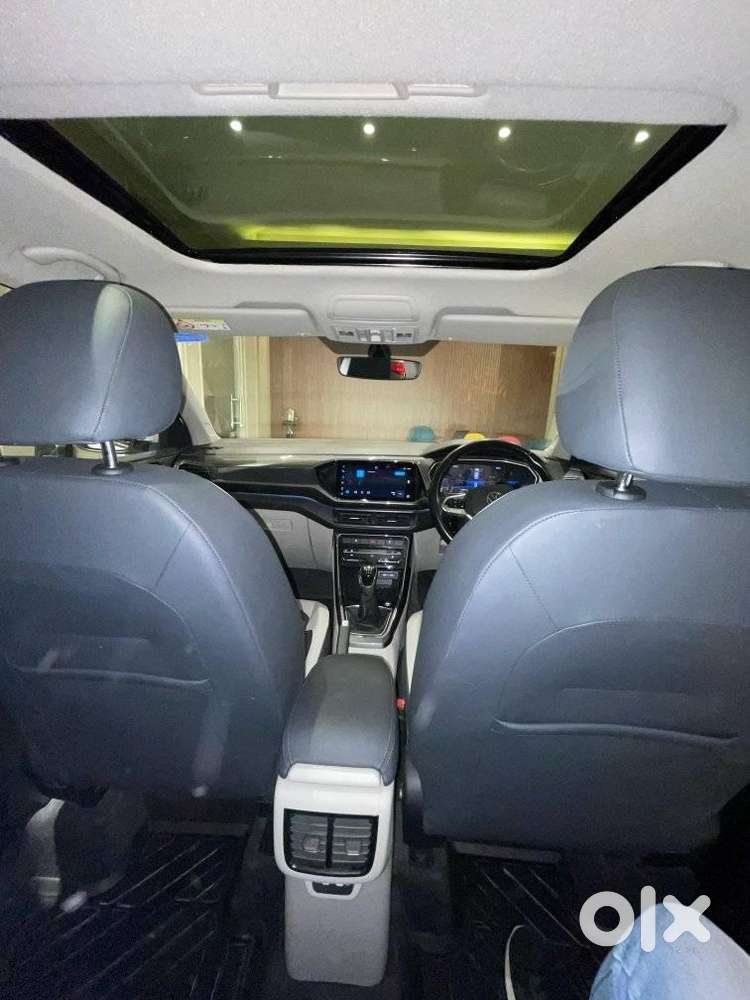 Volkswagen Taigun 1.0 Tsi Topline, 2022, Petrol