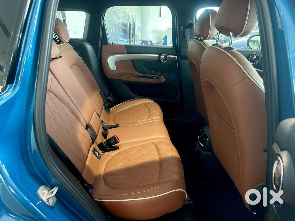 Mini Cooper Countryman Cooper S Countryman, 2023, Petrol