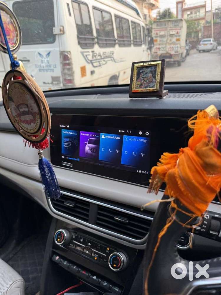 Mahindra Xuv700 2022 Diesel Well Maintained