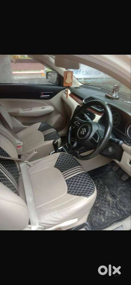 Maruti Suzuki Dzire 2020 Petrol