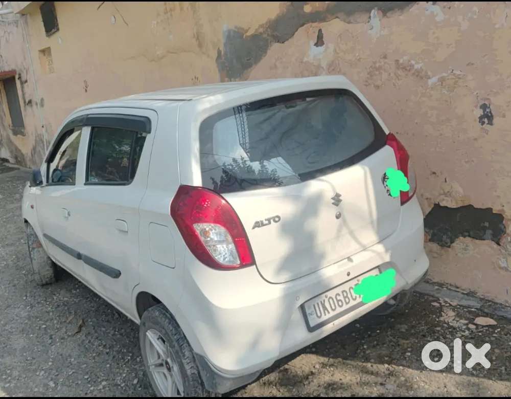 Maruti Suzuki Alto 2022