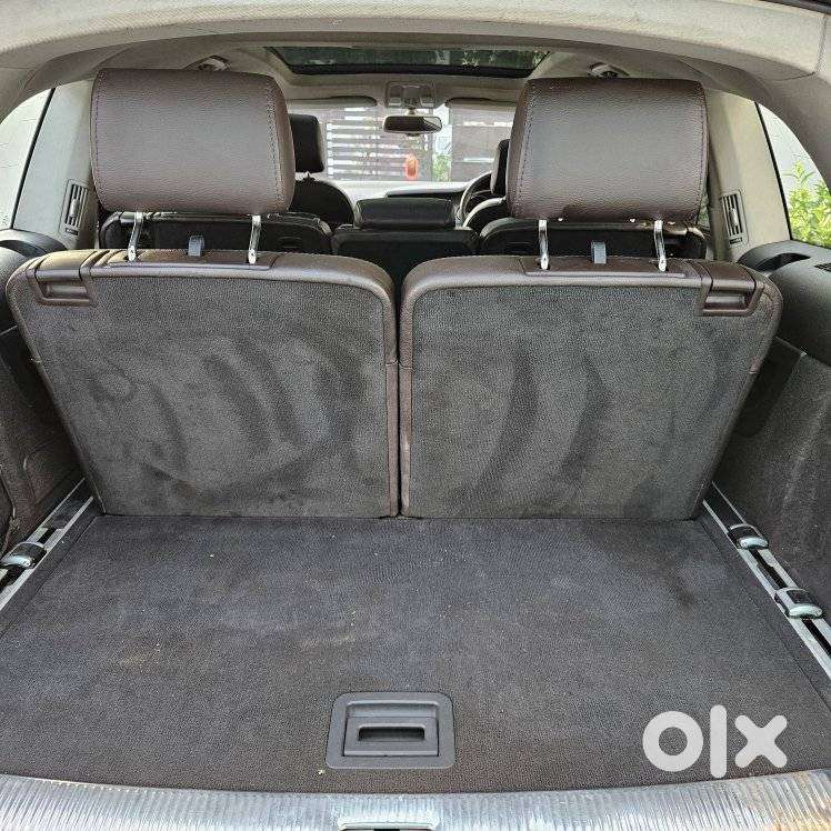 Audi Q7 3.0 Tdi Quattro, 2010, Diesel