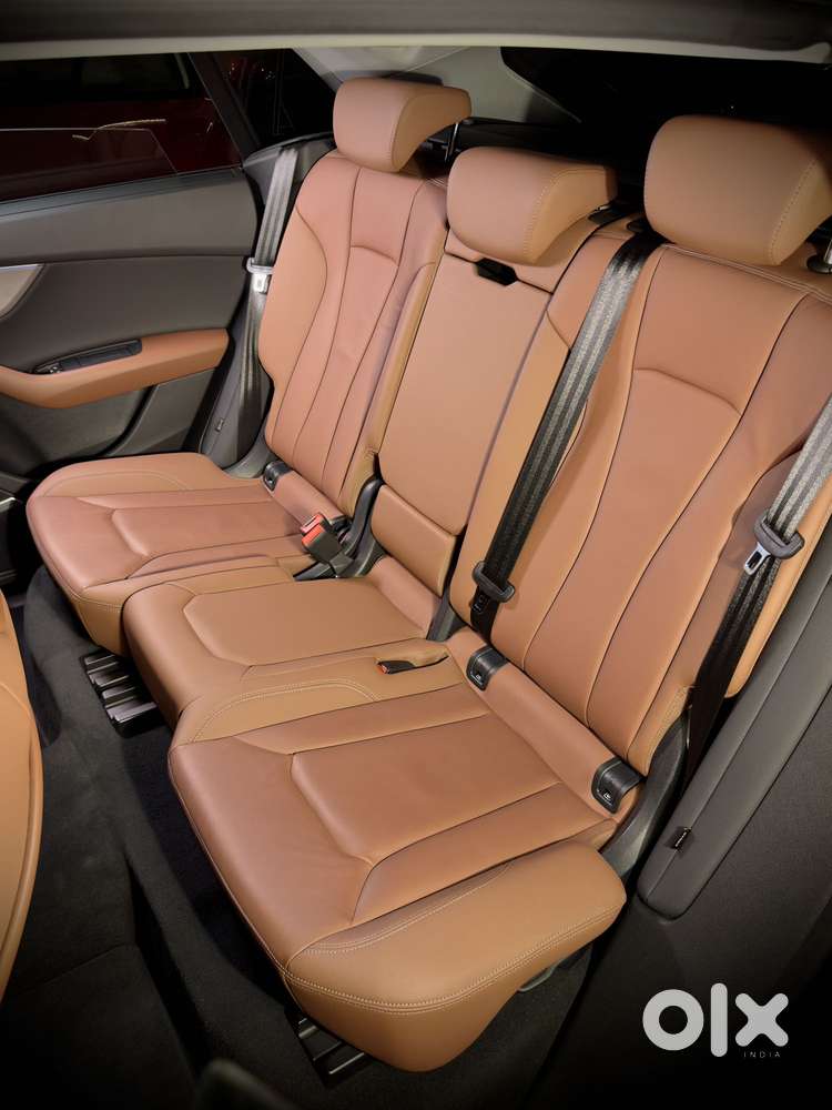 Audi Q8 3.0 55 Tfsi Quattro, 2025, Petrol