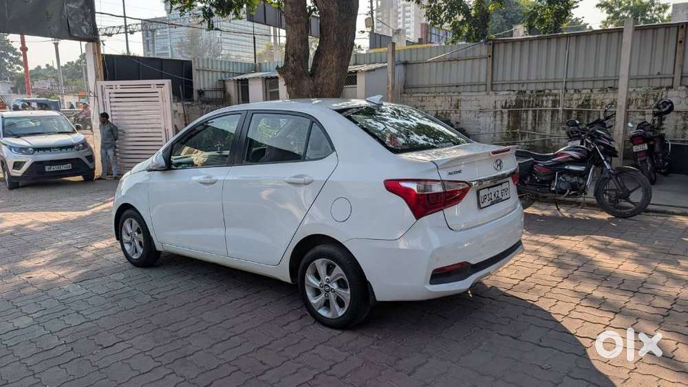 Hyundai Xcent 1.1 Crdi Sx, 2019, Diesel