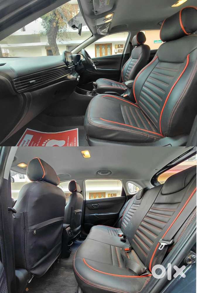 Hyundai I20 Diesel Sportz, 2022, Diesel