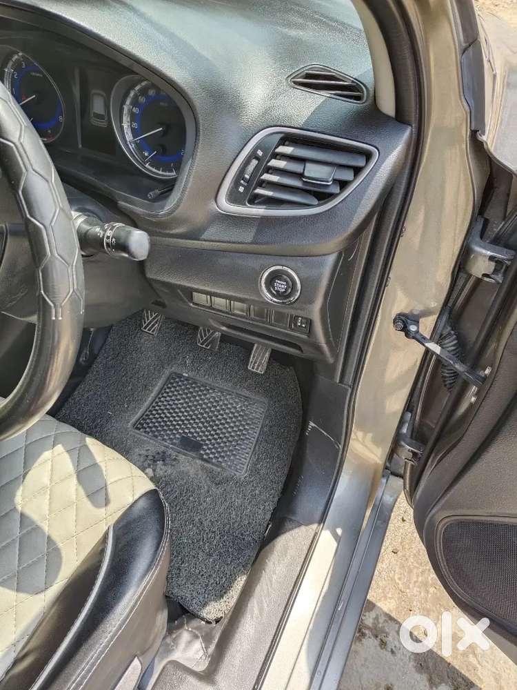 Maruti Suzuki Baleno 2019 Petrol 63000 Km Driven