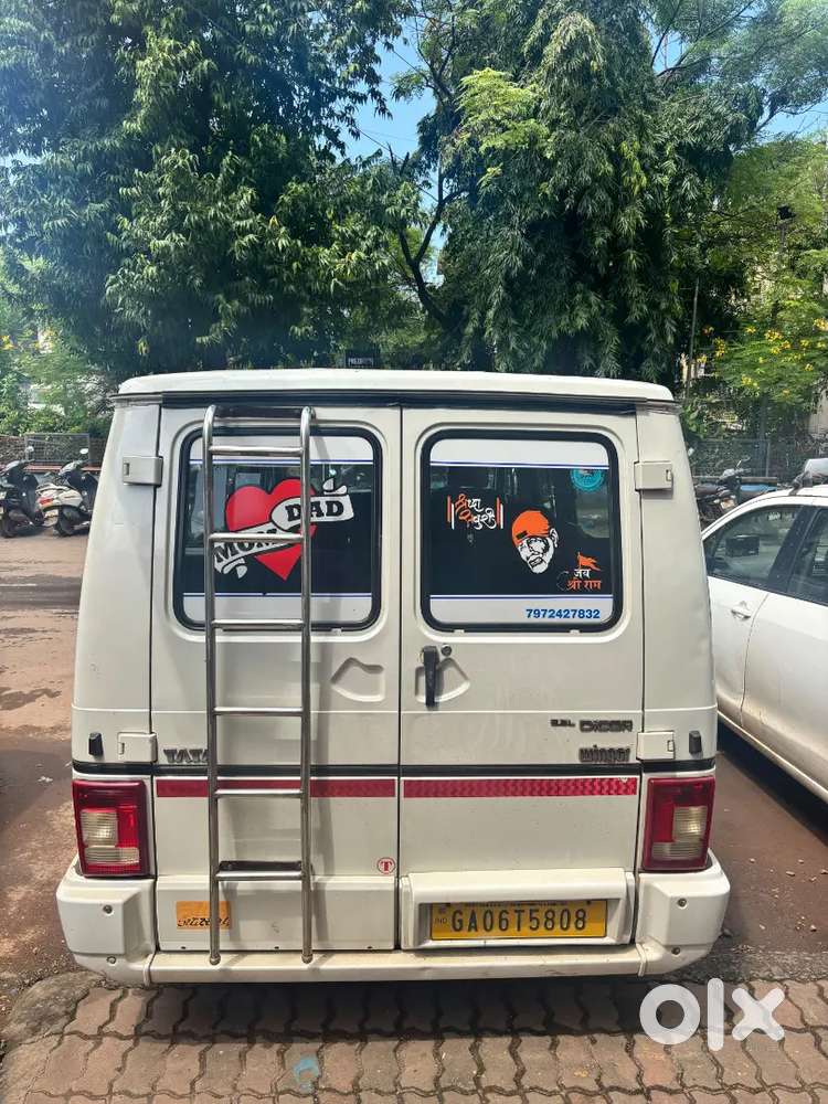 Tata Winger Diesel 2018