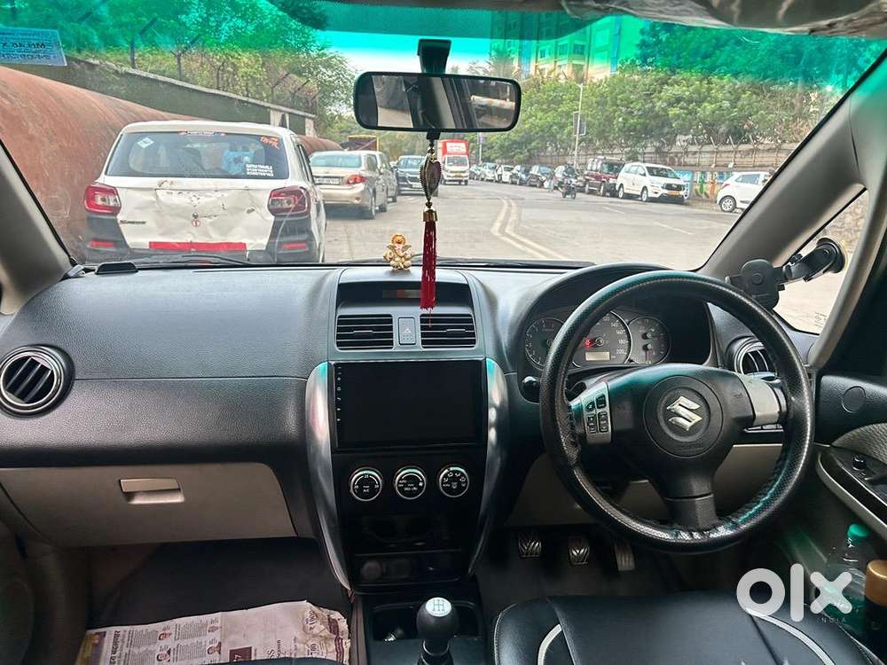 Maruti Suzuki Hybrid 2013