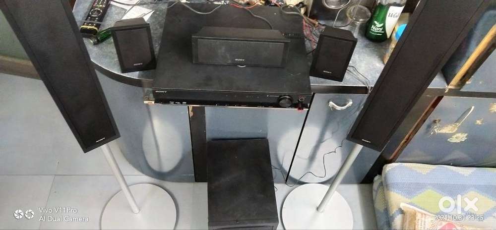 Sony dvd modal=hbd-dz610