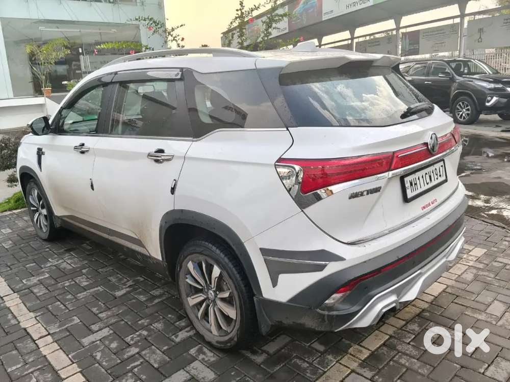 Mg Hector 2020 Diesel 150000 Km Driven