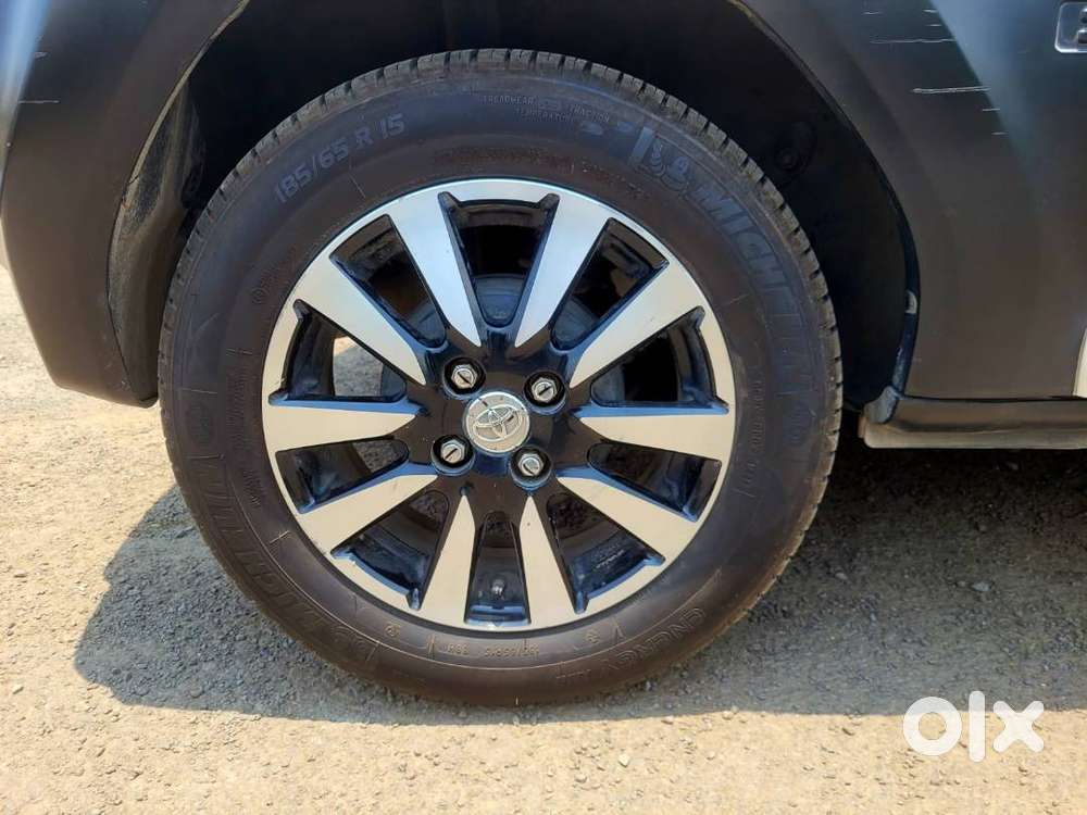 2014 Toyota Etios Cross 1.5 V Petrol Manual 78,000 Km  2nd Owner