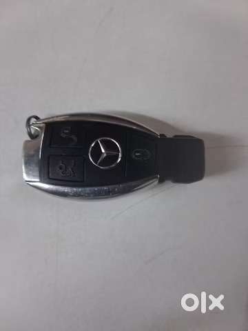 Mercedes-benz C-class 2013