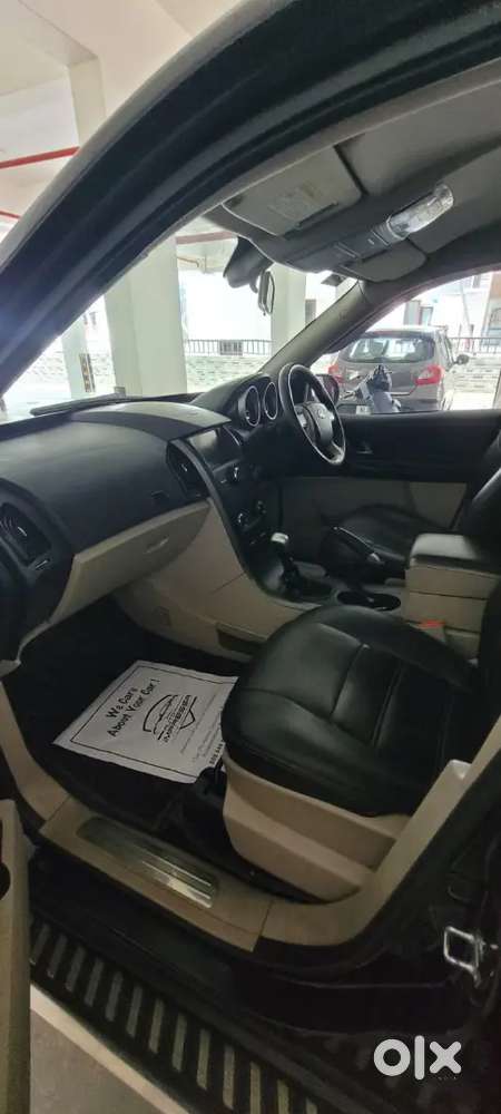 Mahindra Xuv500 2018 Diesel 80000 Km Driven