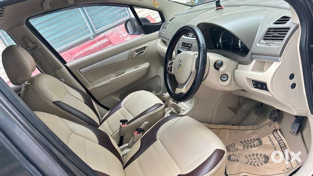 Maruti Suzuki Ertiga Vdi Shvs, 2018, Diesel