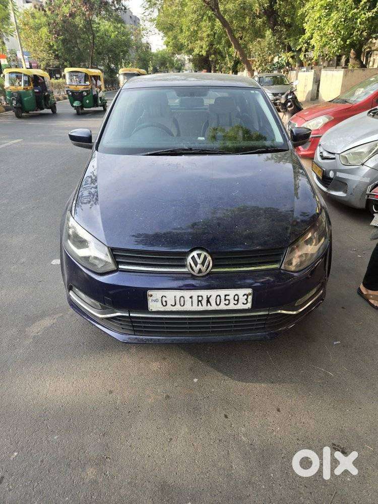 Volkswagen Polo 1.0 Mpi Comfortline, 2015, Diesel