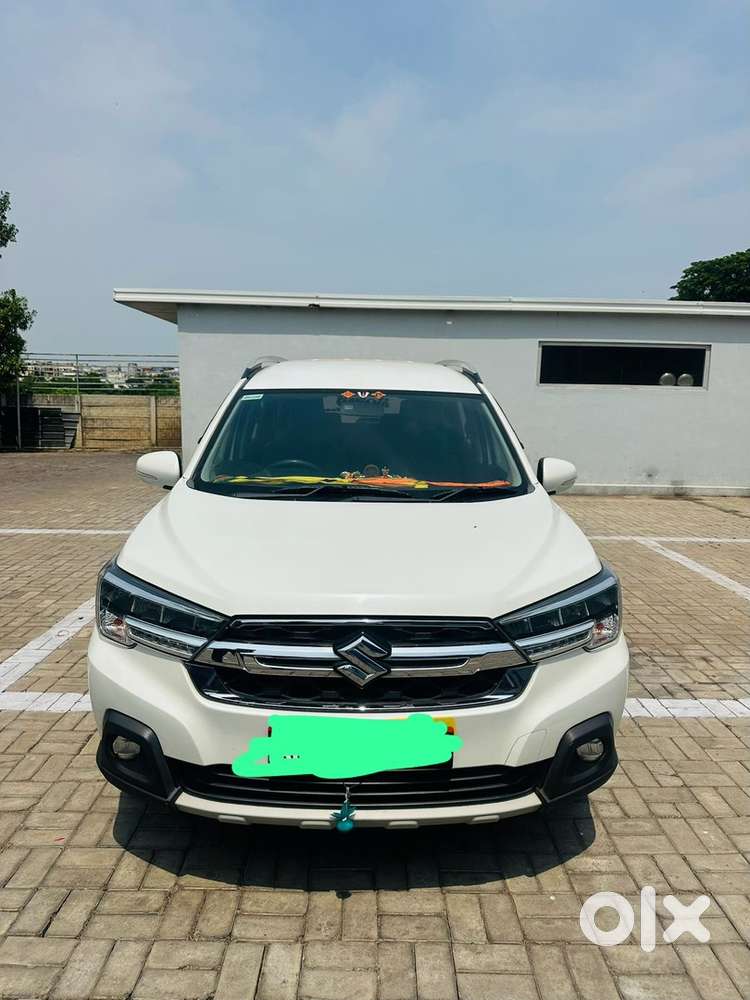 Maruti Suzuki Xl6 Petrol 2023