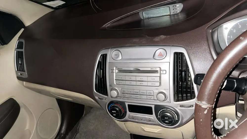 I20 Sportz