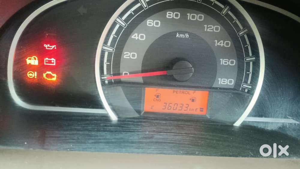 Maruti Suzuki Alto 800 2012-2016 Cng Lxi, 2013, Cng & Hybrids