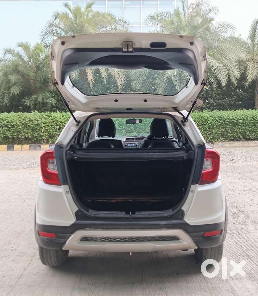 Honda Wr-v I-dtec S, 2017, Diesel