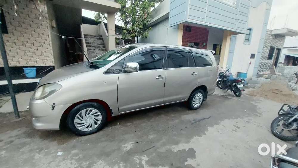 Toyota Innova 2011 Diesel Good Condition
