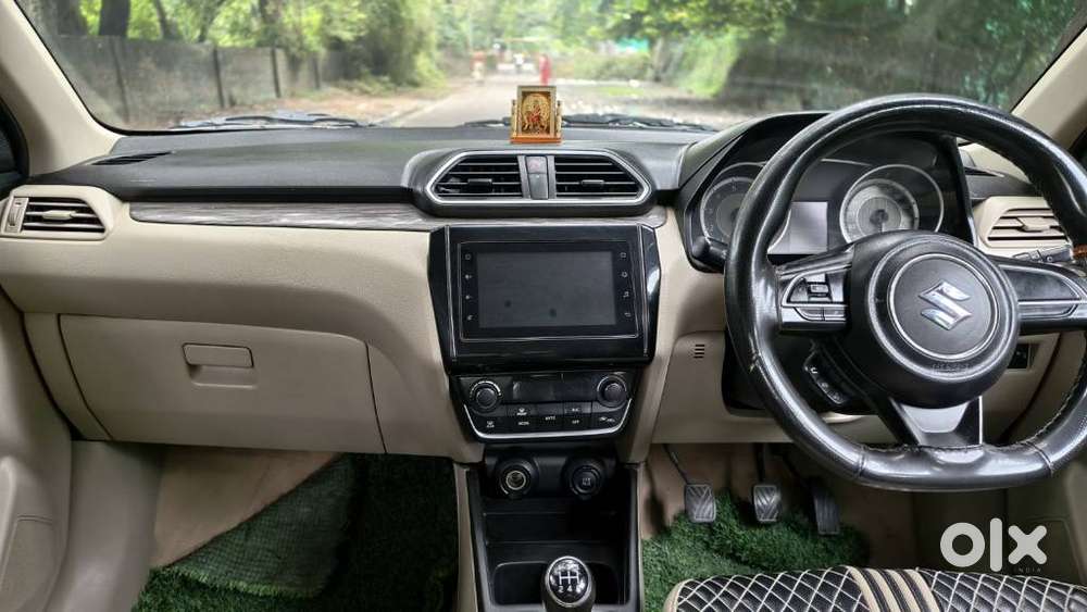 Maruti Suzuki Dzire Zxi Ags, 2022, Cng & Hybrids