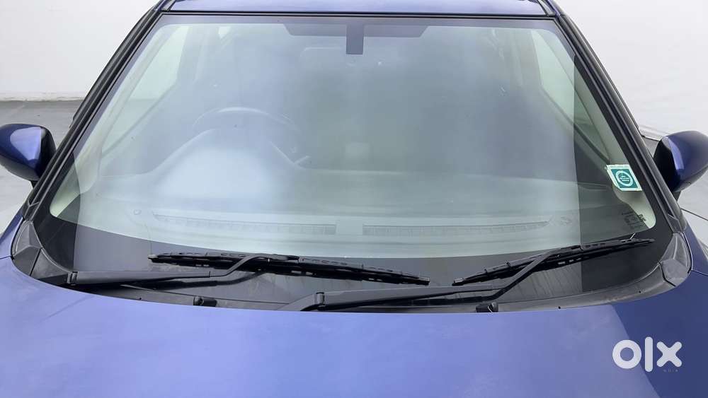 Maruti Suzuki Baleno Zeta, 2018, Petrol