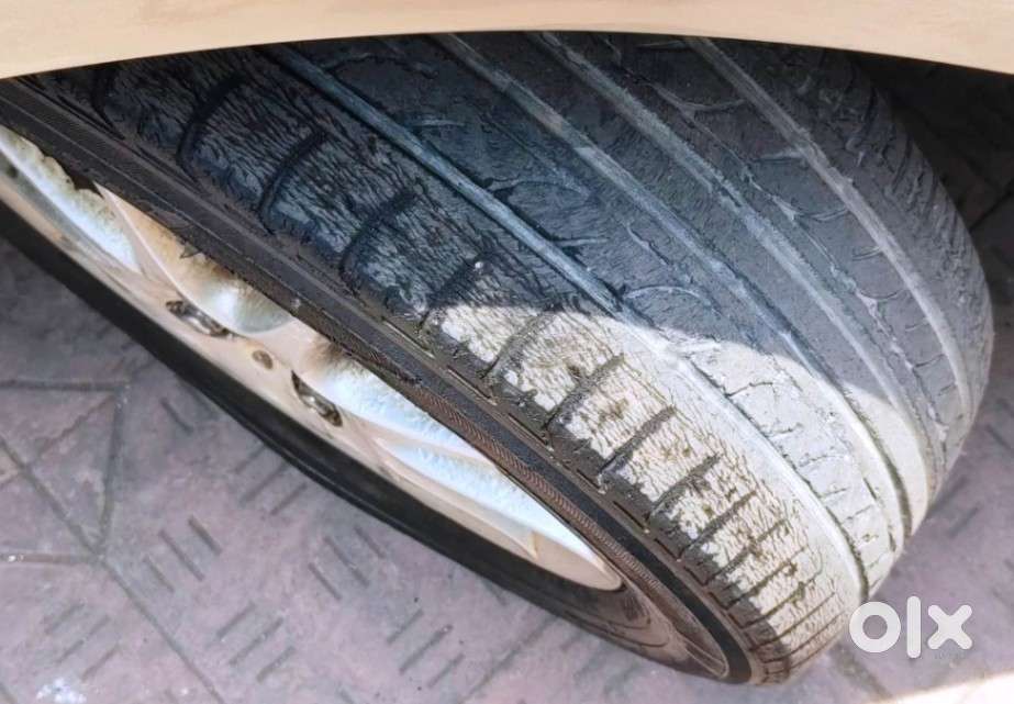 Toyota Corolla H1, 2007, Petrol