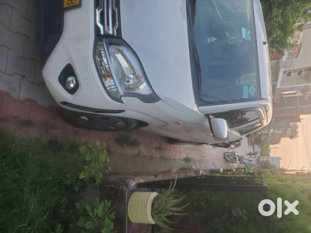 Maruti Suzuki Wagon R 2025 Cng & Hybrids Good Condition