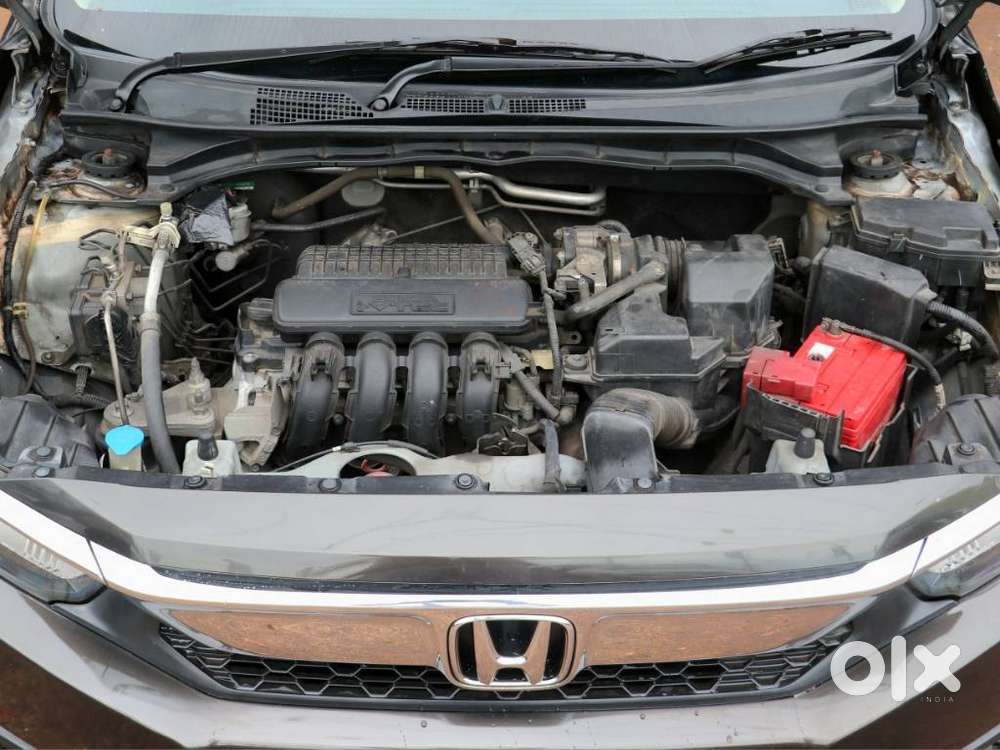 Honda Amaze 1.2 S I-vtec, 2019, Petrol