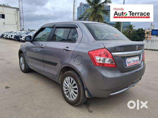 Maruti Suzuki Swift Dzire 1.2 Vxi, 2014, Petrol