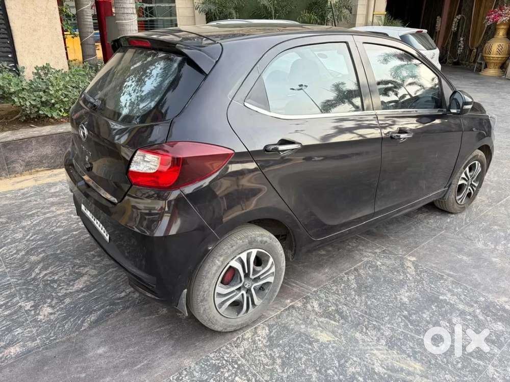 Tata Tiago 1.2 Revotron Xz Plus Cng, 2022, Cng & Hybrids