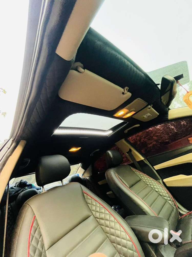 Hyundai Diesel Car 2022