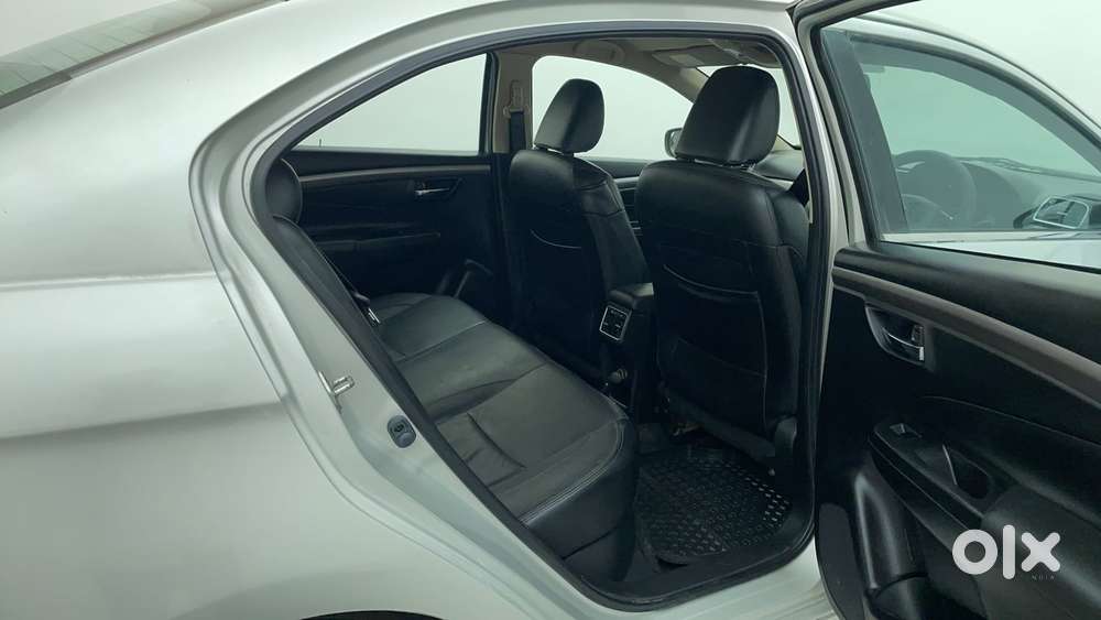 Maruti Suzuki Ciaz 1.3 S Shvs, 2018, Diesel