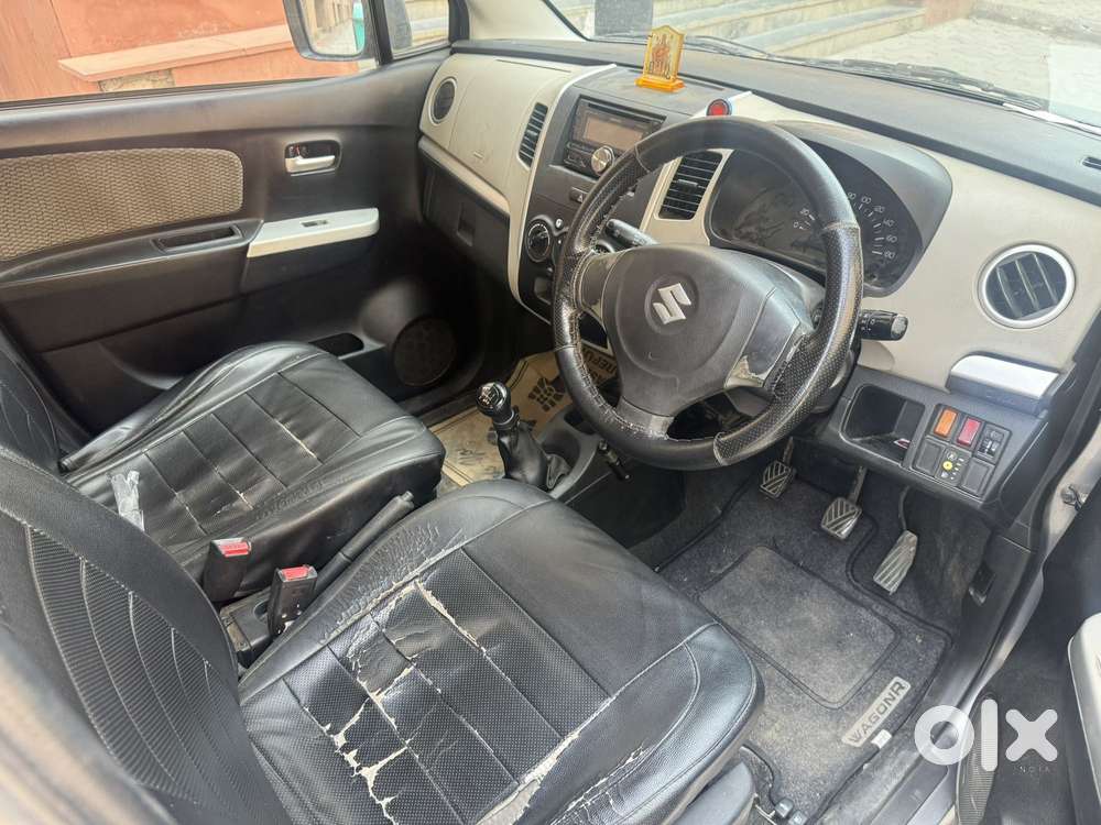 Maruti Suzuki Wagon R Lxi Cng, 2016, Cng & Hybrids