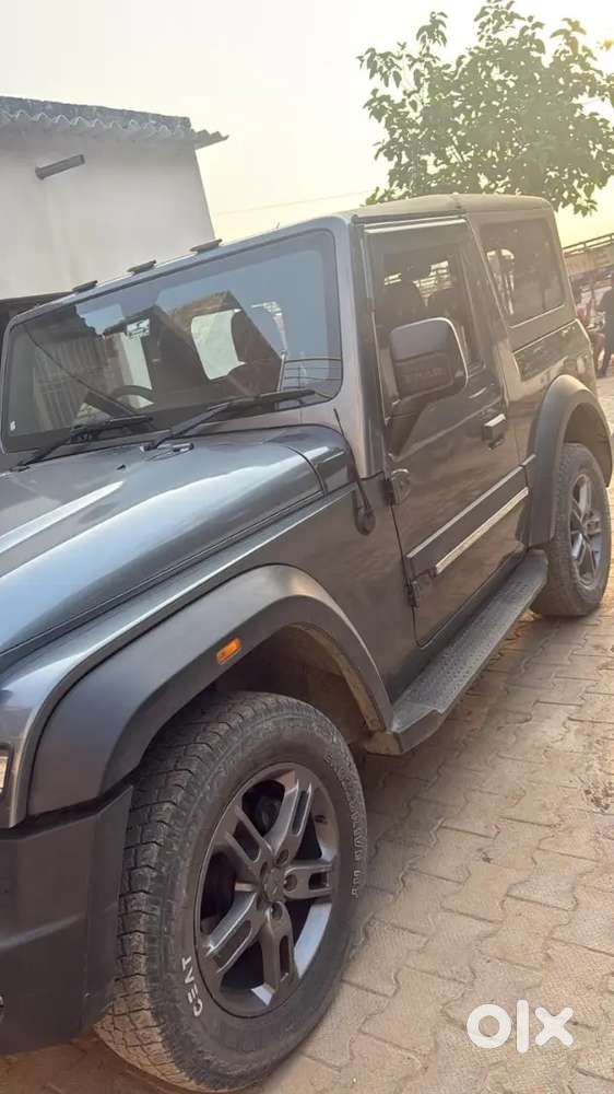 Non Accidental Car .. 
Top Model Manual 4/4