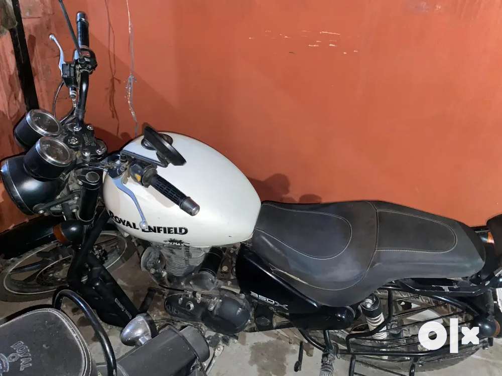 Buy Sell Second Hand Thunderbird 350x in Assam Used Motorcycles in Assam OLX