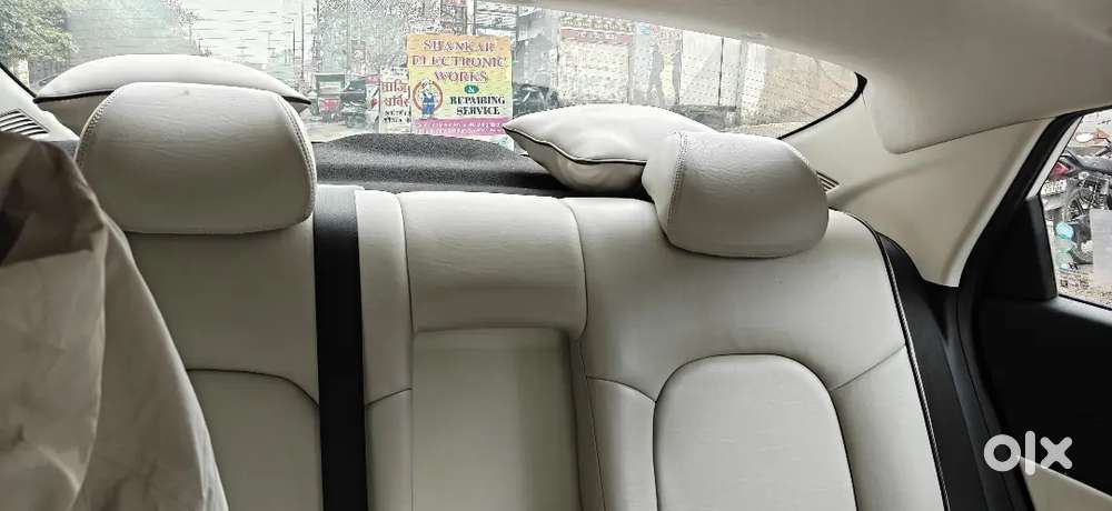 Hyundai New Verna Well Maintained