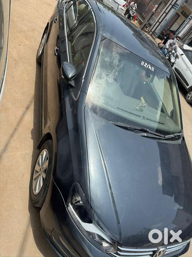Volkswagen 2018 Diesel Car